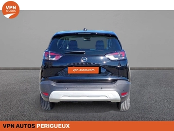 Image véhicule Opel CROSSLAND (43) Image véhicule Opel CROSSLAND (43)