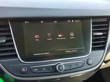 Image véhicule Opel CROSSLAND (10) Image véhicule Opel CROSSLAND (10)