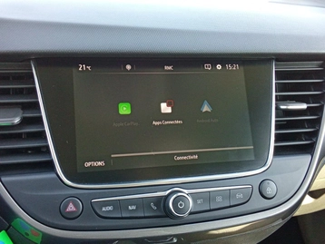 Image véhicule Opel CROSSLAND (37) Image véhicule Opel CROSSLAND (37)