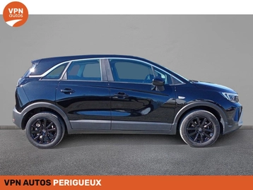 Image véhicule Opel CROSSLAND (1) Image véhicule Opel CROSSLAND (1)