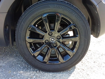 Image véhicule Opel CROSSLAND (24) Image véhicule Opel CROSSLAND (24)