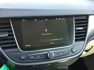 Image véhicule Opel CROSSLAND (36) Image véhicule Opel CROSSLAND (36)