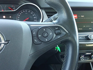 Image véhicule Opel CROSSLAND (30) Image véhicule Opel CROSSLAND (30)