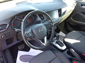 Image véhicule Opel CROSSLAND (4) Image véhicule Opel CROSSLAND (4)