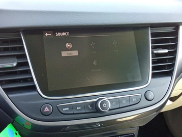 Image véhicule Opel CROSSLAND (9) Image véhicule Opel CROSSLAND (9)