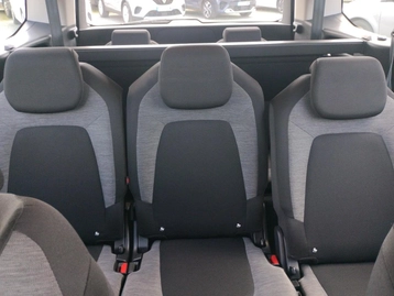 Image véhicule  Citroën GRAND C4 SPACETOURER (5)