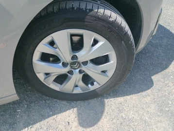 Image véhicule  Citroën GRAND C4 SPACETOURER (48)