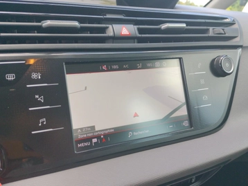 Image véhicule  Citroën GRAND C4 SPACETOURER (8)