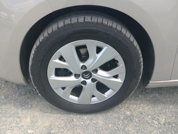 Image véhicule  Citroën GRAND C4 SPACETOURER (21)
