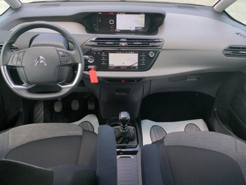 Image véhicule  Citroën GRAND C4 SPACETOURER (4)