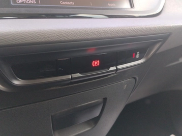 Image véhicule  Citroën GRAND C4 SPACETOURER (12)