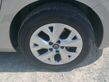 Image véhicule  Citroën GRAND C4 SPACETOURER (45)