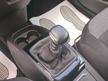 Image véhicule  Citroën GRAND C4 SPACETOURER (14)