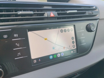 Image véhicule  Citroën GRAND C4 SPACETOURER (11)
