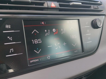 Image véhicule  Citroën GRAND C4 SPACETOURER (7)