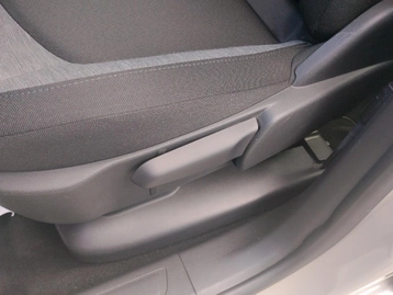 Image véhicule  Citroën GRAND C4 SPACETOURER (26)