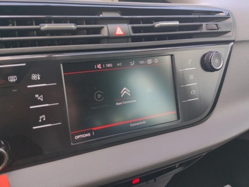Image véhicule  Citroën GRAND C4 SPACETOURER (28)