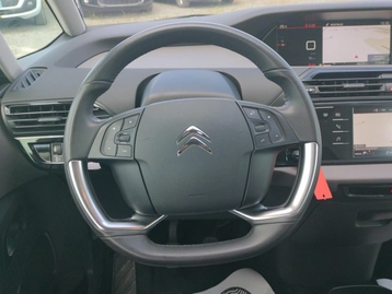 Image véhicule  Citroën GRAND C4 SPACETOURER (6)