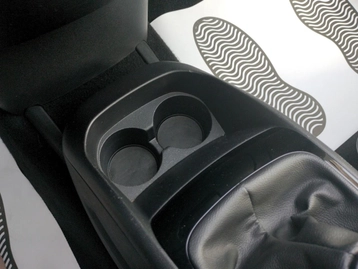 Image véhicule  Citroën GRAND C4 SPACETOURER (44)