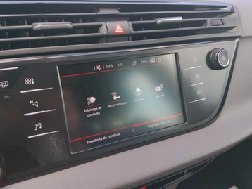 Image véhicule  Citroën GRAND C4 SPACETOURER (10)