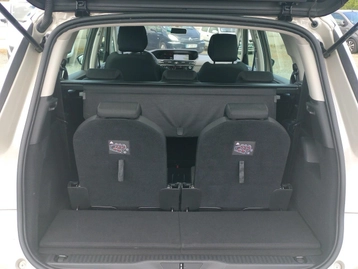 Image véhicule  Citroën GRAND C4 SPACETOURER (17)