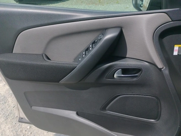 Image véhicule  Citroën GRAND C4 SPACETOURER (42)