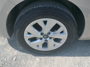 Image véhicule  Citroën GRAND C4 SPACETOURER (47)