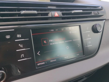 Image véhicule  Citroën GRAND C4 SPACETOURER (27)