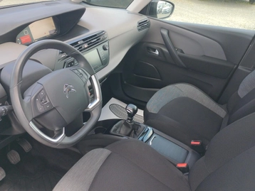 Image véhicule  Citroën GRAND C4 SPACETOURER (22)