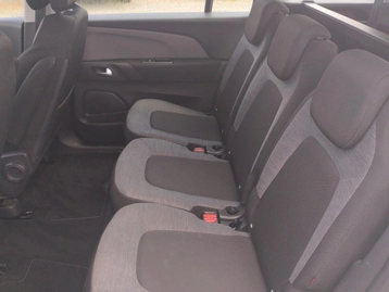 Image véhicule  Citroën GRAND C4 SPACETOURER (29)