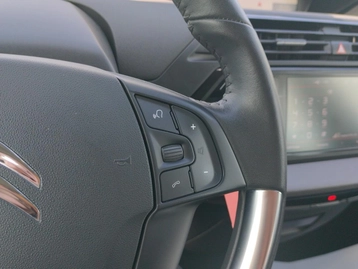 Image véhicule  Citroën GRAND C4 SPACETOURER (36)