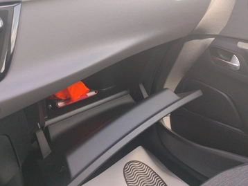 Image véhicule  Citroën GRAND C4 SPACETOURER (43)