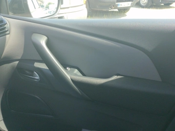 Image véhicule  Citroën GRAND C4 SPACETOURER (41)