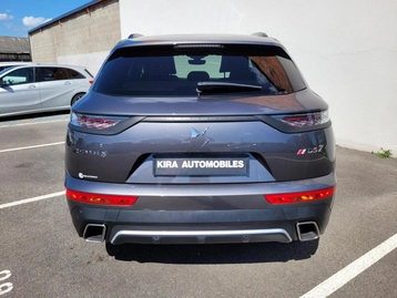 Image véhicule  DS DS7 CROSSBACK (3)