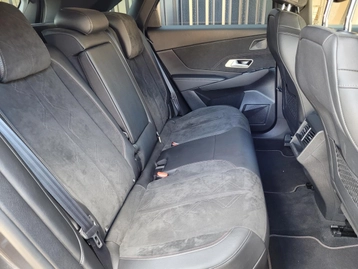 Image véhicule  DS DS7 CROSSBACK (6)