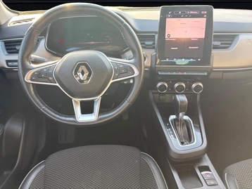 Image véhicule  Renault ARKANA (18)