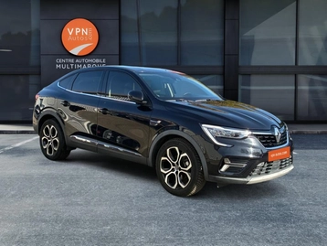 Image véhicule  Renault ARKANA (1)