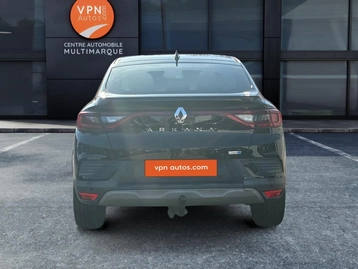 Image véhicule  Renault ARKANA (3)