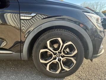 Image véhicule  Renault ARKANA (9)