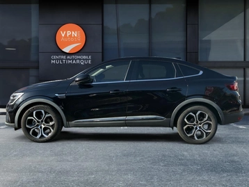 Image véhicule  Renault ARKANA (4)