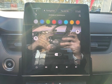 Image véhicule  Renault ARKANA (27)