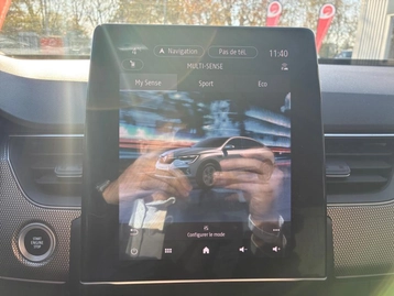 Image véhicule  Renault ARKANA (26)