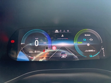 Image véhicule  Renault ARKANA (22)