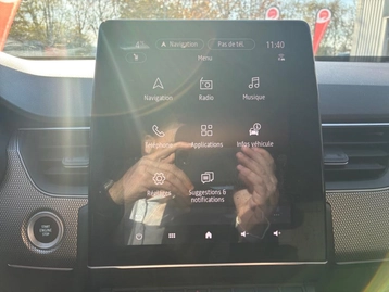 Image véhicule  Renault ARKANA (24)