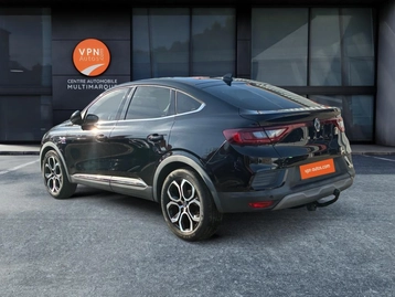 Image véhicule  Renault ARKANA (10)