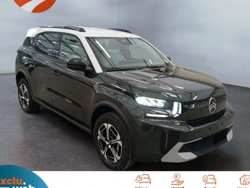 Image véhicule  Citroën C3 AIRCROSS (17)