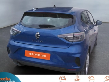 Image véhicule  Renault CLIO V (14)