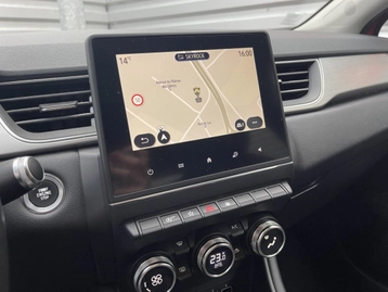 Image véhicule  Renault CAPTUR (14)