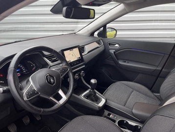 Image véhicule  Renault CAPTUR (2)