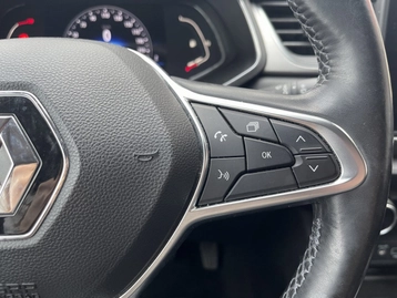 Image véhicule  Renault CAPTUR (11)